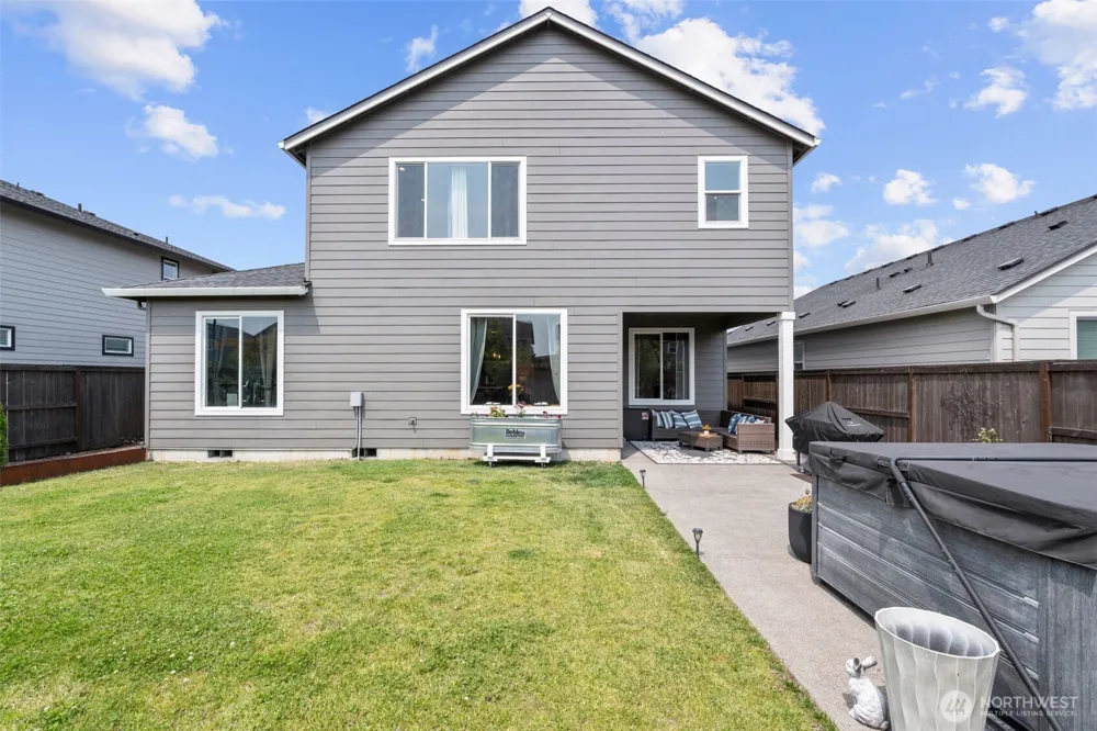 8713 5th Street Ridgefield, WA 98642