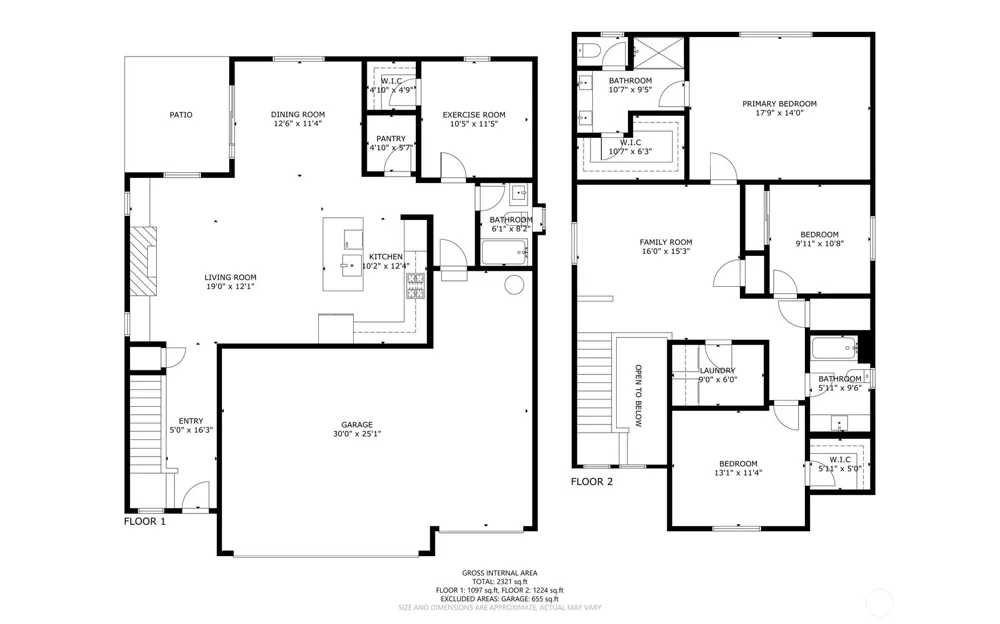 8713 5th Street Ridgefield, WA 98642