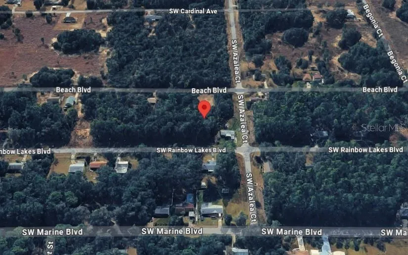 1801-023-036 Dunnellon, FL 34431
