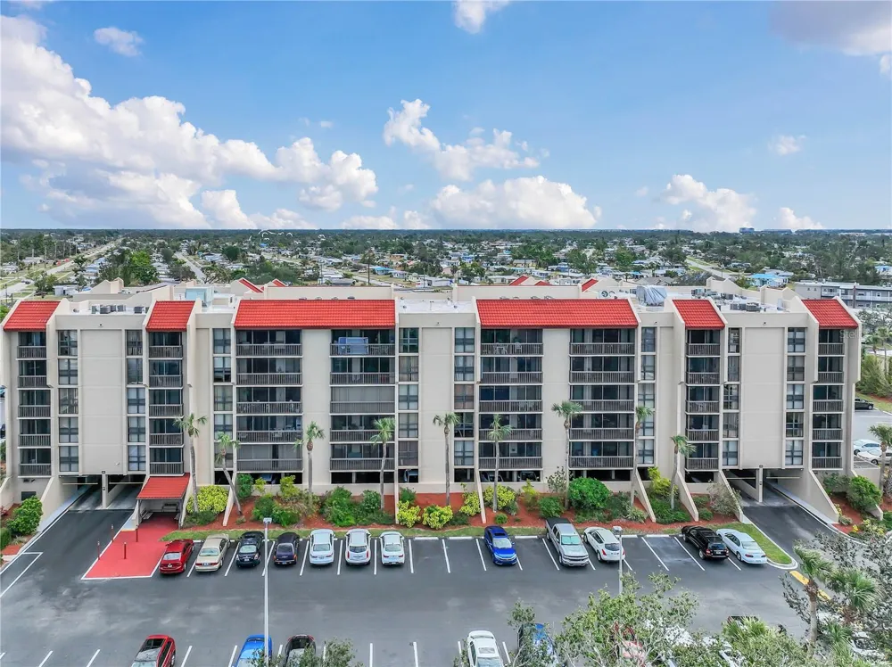 21405 OLEAN BOULEVARD #224 Port Charlotte, FL 33952