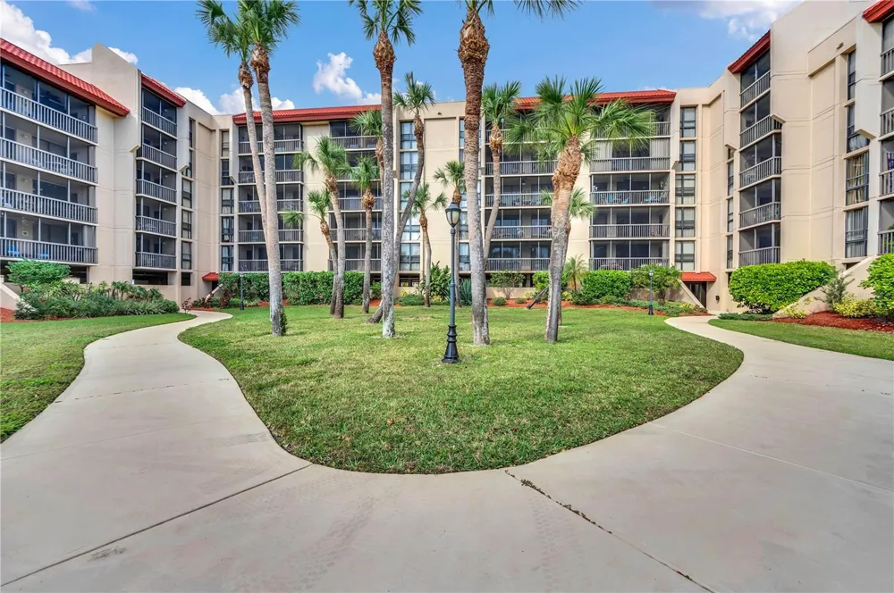 21405 OLEAN BOULEVARD #224 Port Charlotte, FL 33952
