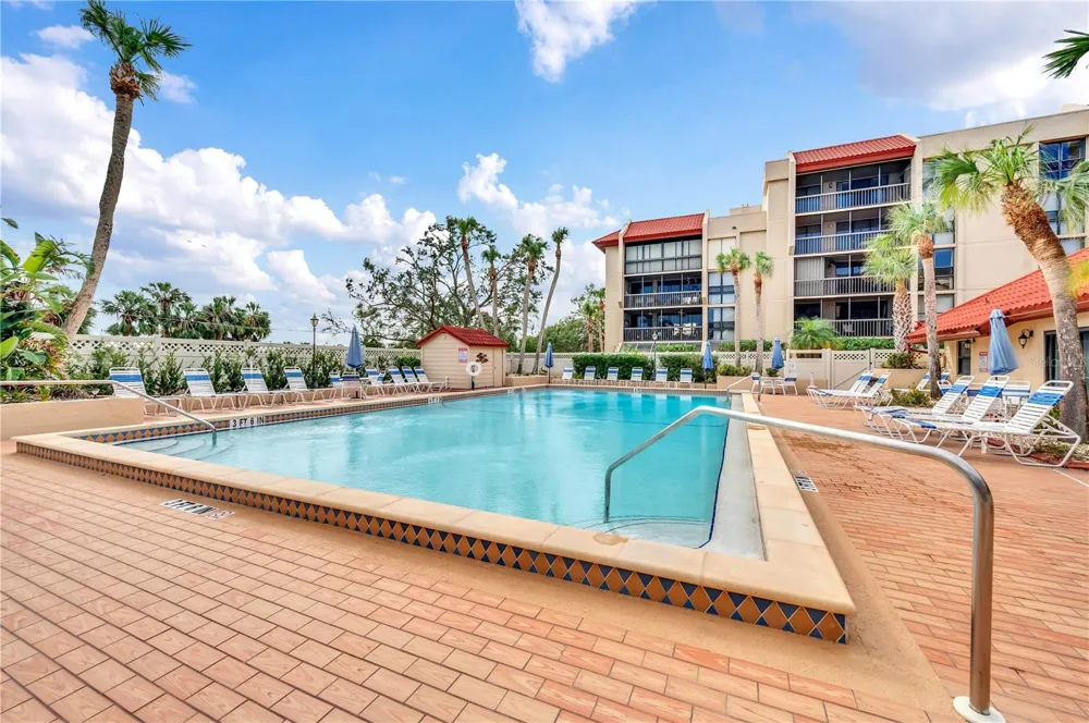21405 OLEAN BOULEVARD #224 Port Charlotte, FL 33952