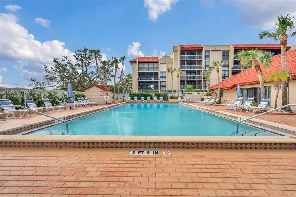 21405 OLEAN BOULEVARD #224 Port Charlotte, FL 33952