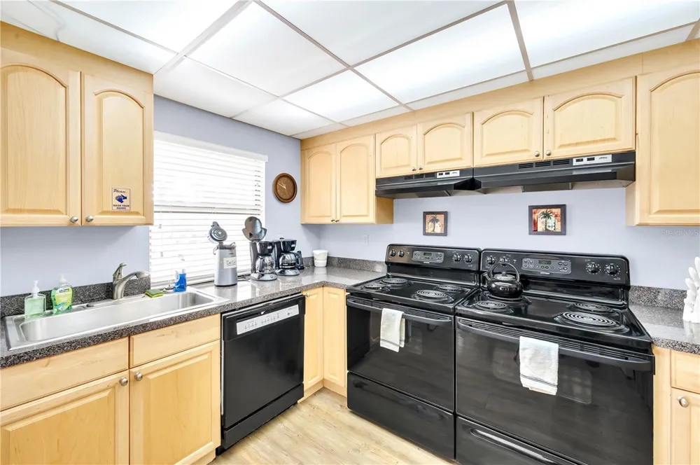 21405 OLEAN BOULEVARD #224 Port Charlotte, FL 33952