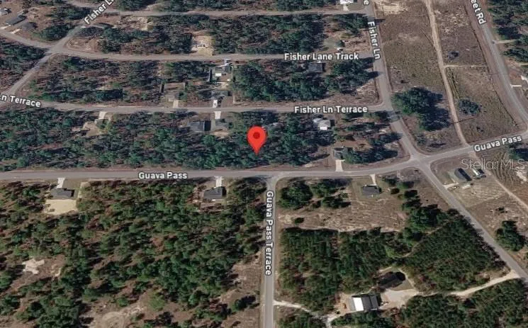 9037-1222-05 Ocklawaha, FL 32179