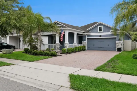 1211 TURNBRIDGE PLACE