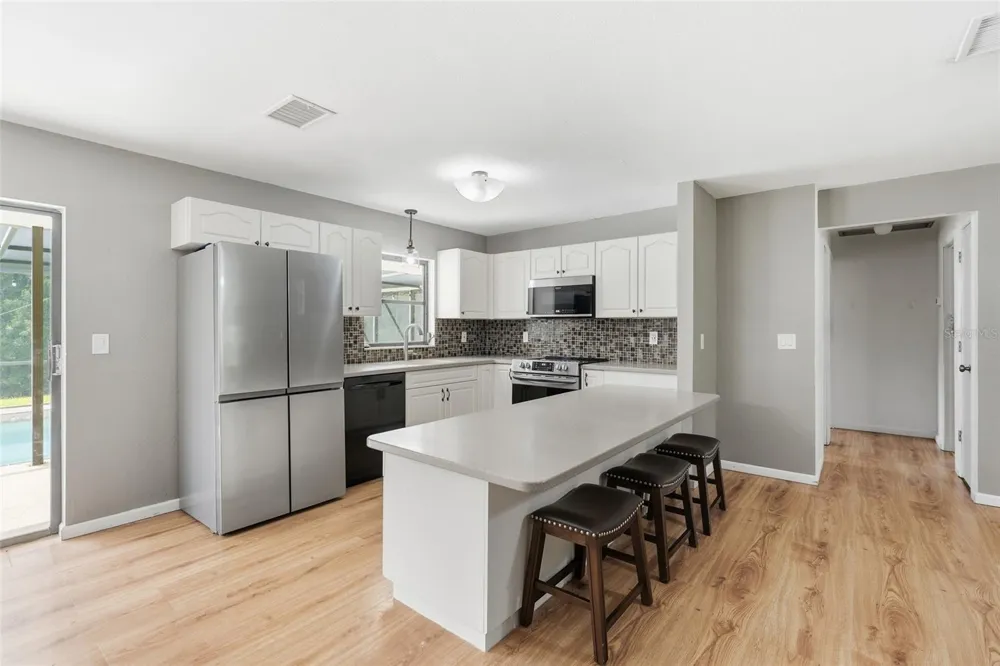 28265 MORNINGSIDE DRIVE Punta Gorda, FL 33955