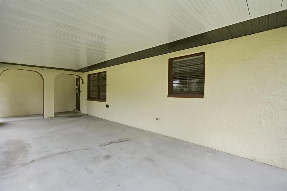 28265 MORNINGSIDE DRIVE Punta Gorda, FL 33955