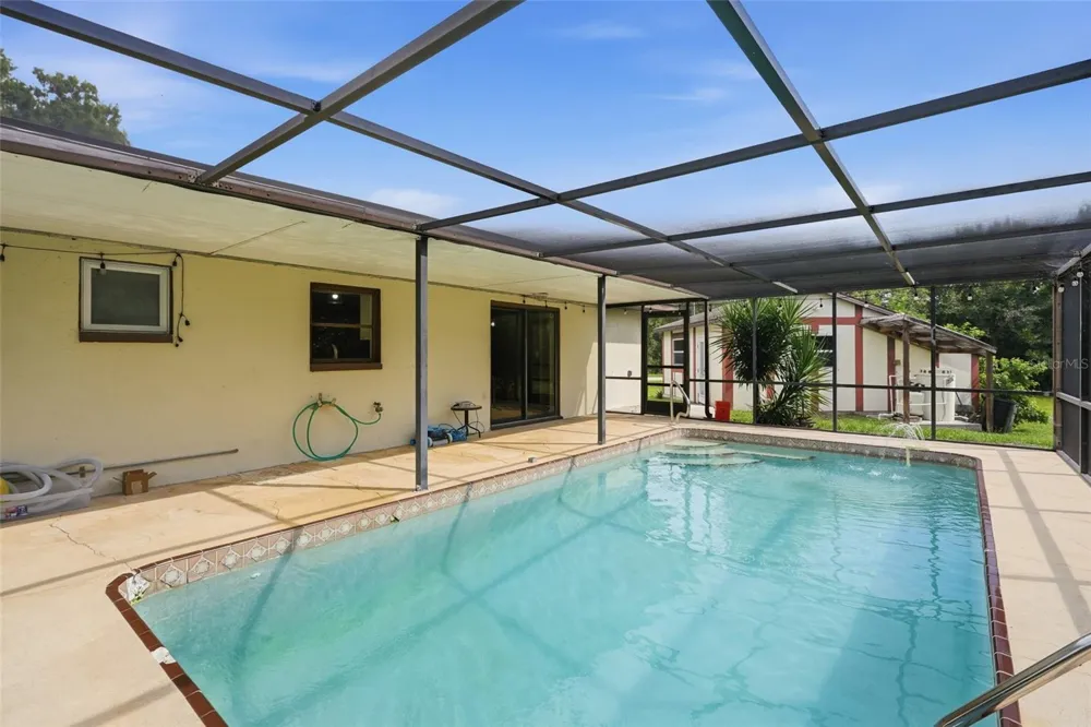 28265 MORNINGSIDE DRIVE Punta Gorda, FL 33955