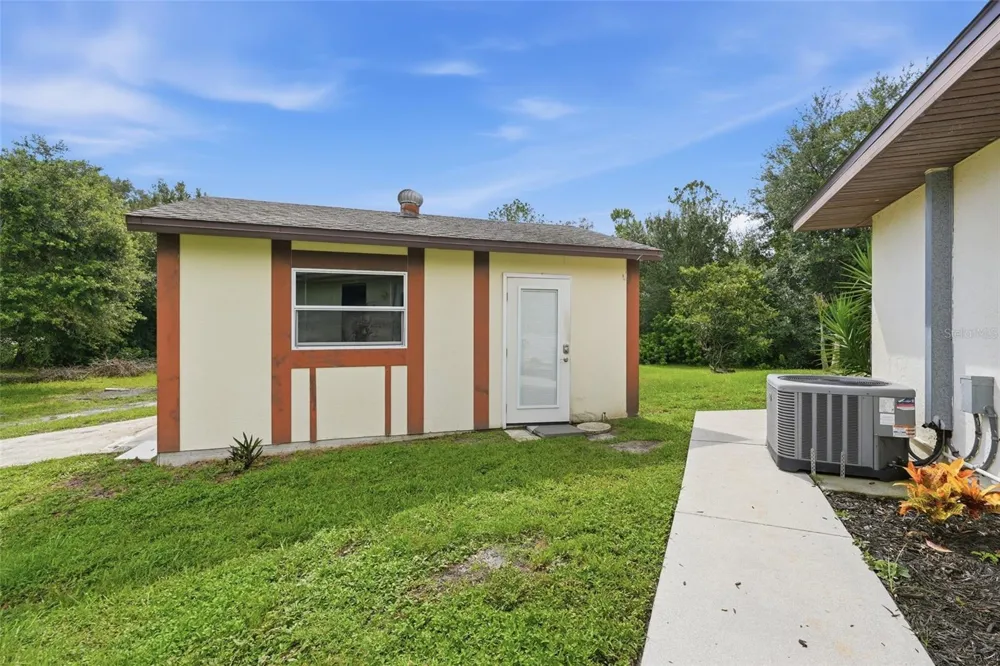 28265 MORNINGSIDE DRIVE Punta Gorda, FL 33955