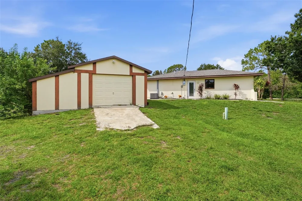 28265 MORNINGSIDE DRIVE Punta Gorda, FL 33955