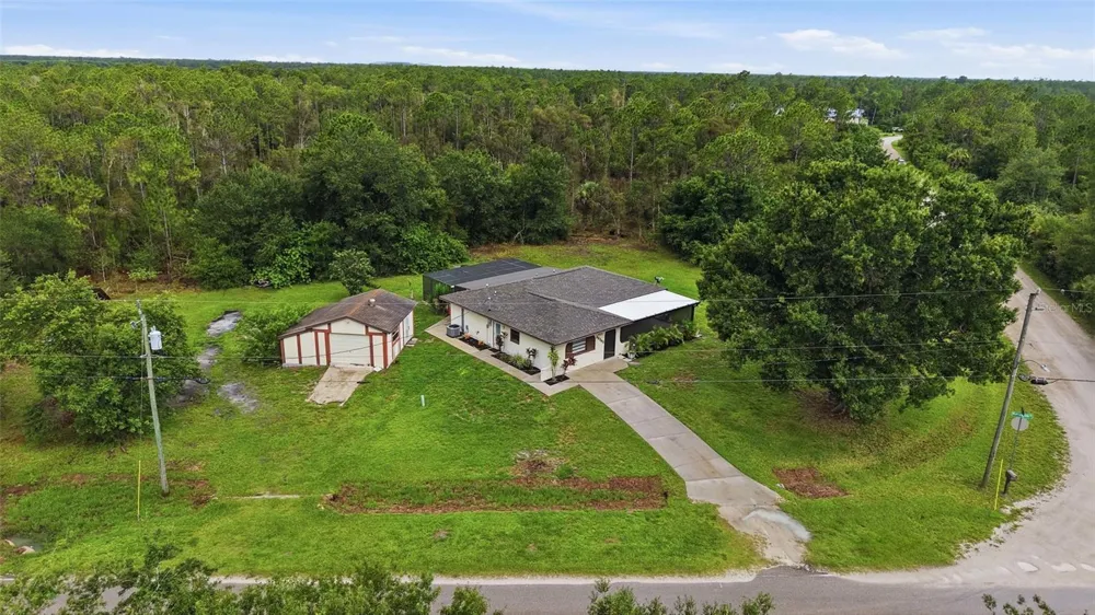 28265 MORNINGSIDE DRIVE Punta Gorda, FL 33955