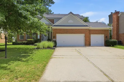 12437 Springbrooke Run