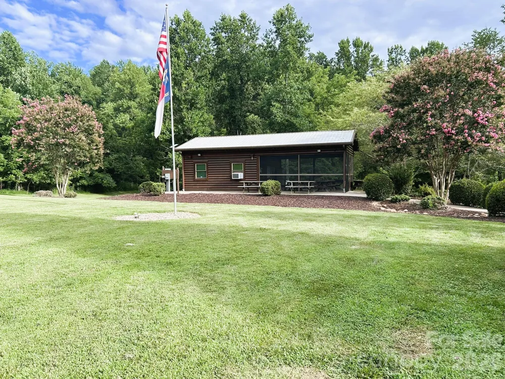 00 Cross Creek Drive #277 Rutherfordton, NC 28139