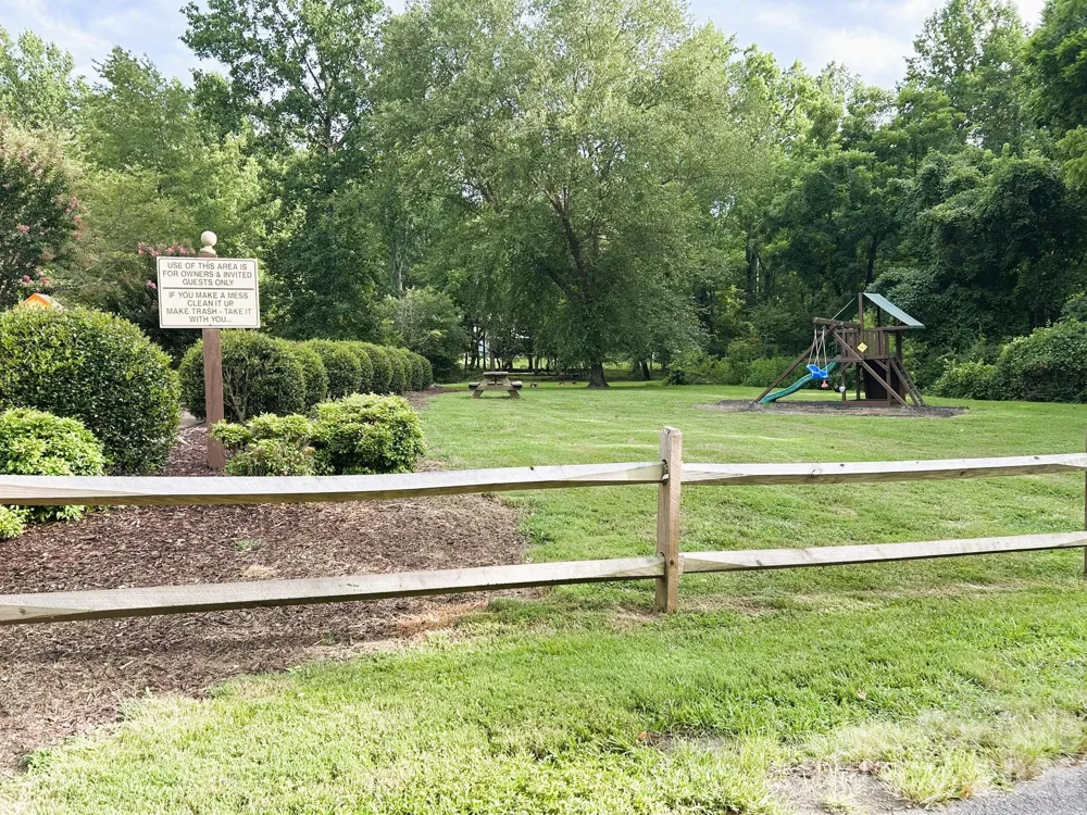00 Cross Creek Drive #277 Rutherfordton, NC 28139