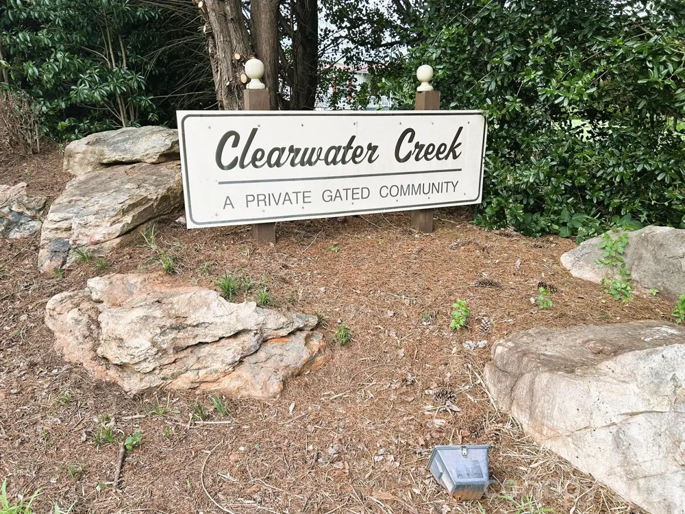 00 Cross Creek Drive #277 Rutherfordton, NC 28139