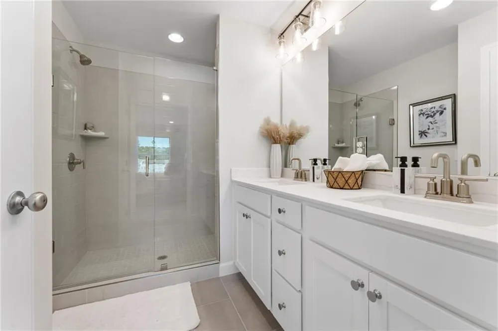 3340 Cranston Lane Kennesaw, GA 30144
