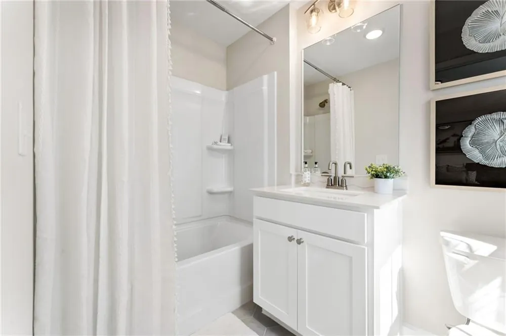3340 Cranston Lane Kennesaw, GA 30144