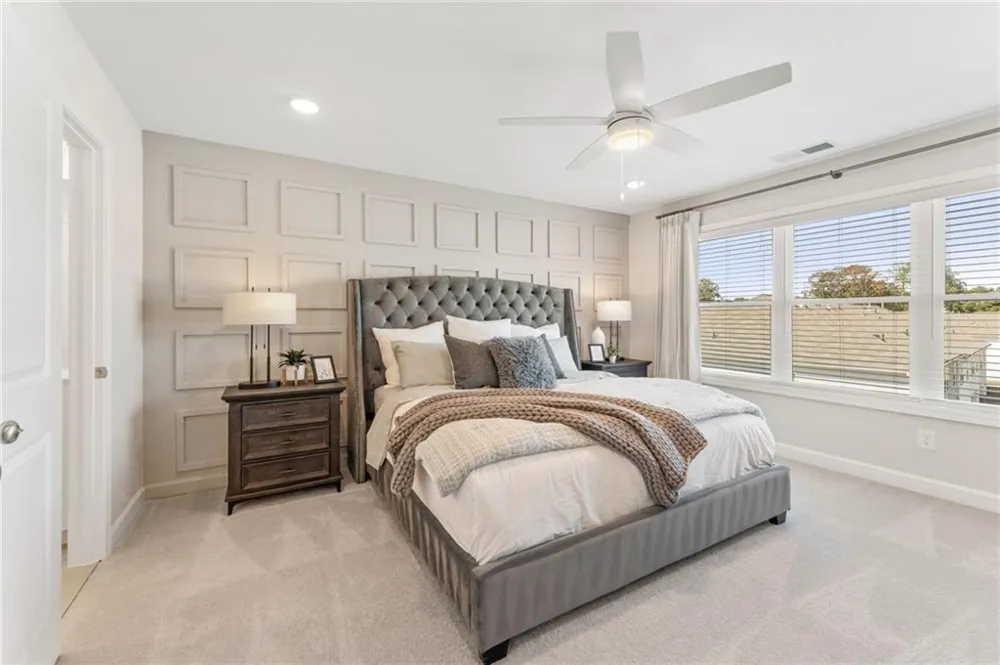 3340 Cranston Lane Kennesaw, GA 30144