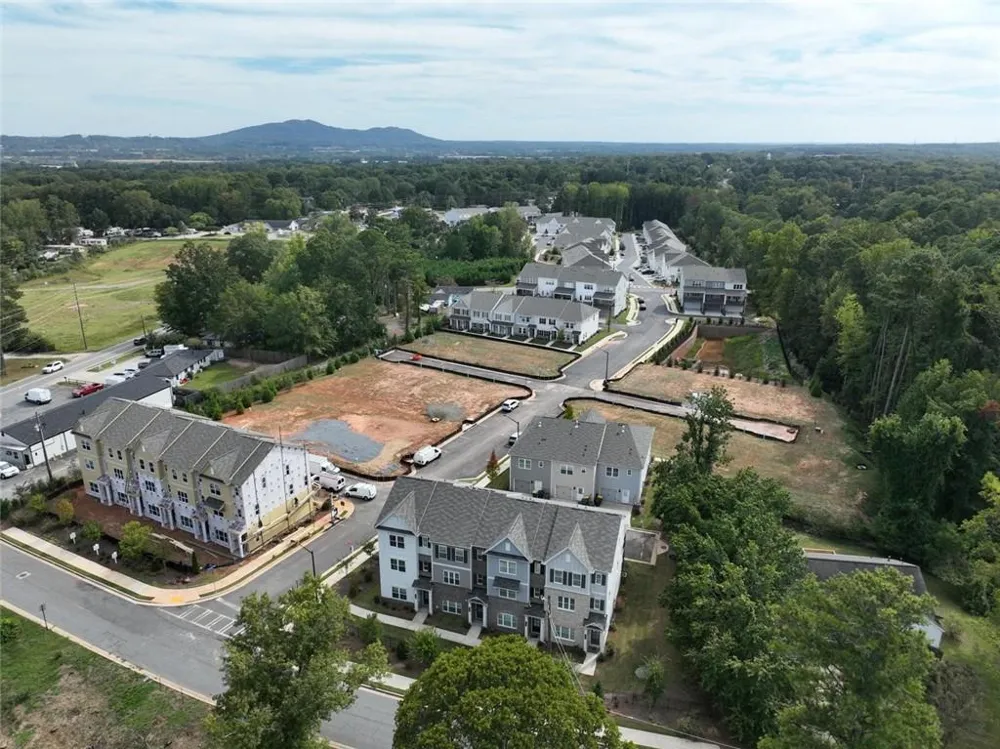 3340 Cranston Lane Kennesaw, GA 30144