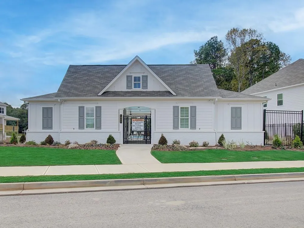 3340 Cranston Lane Kennesaw, GA 30144