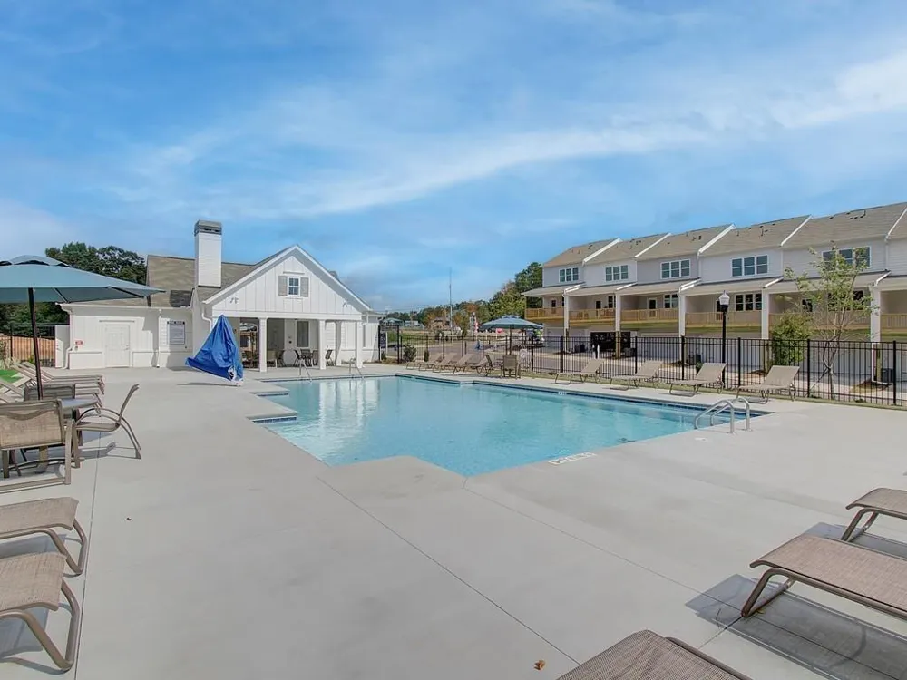 3340 Cranston Lane Kennesaw, GA 30144