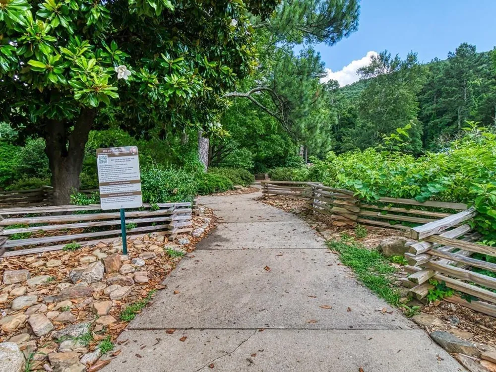 3340 Cranston Lane Kennesaw, GA 30144