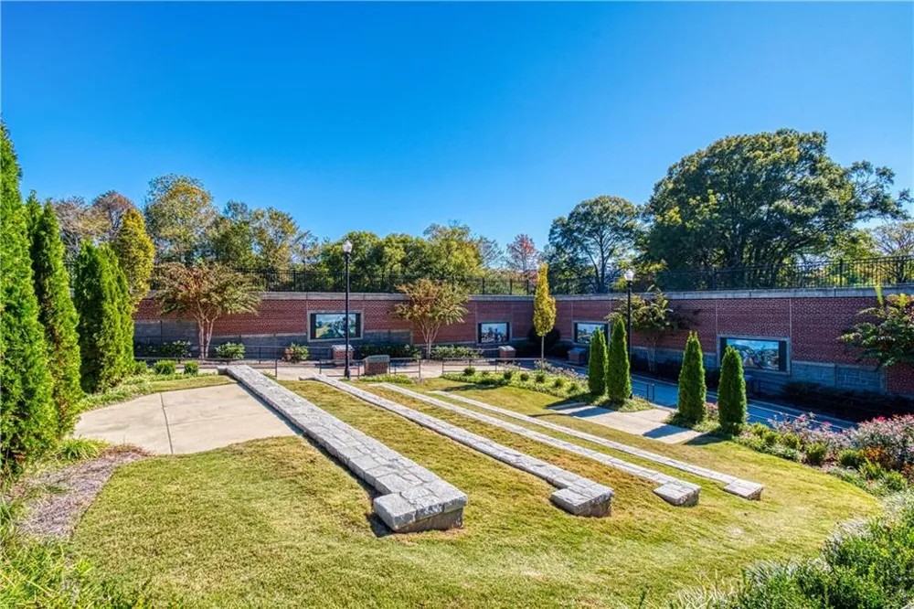 3340 Cranston Lane Kennesaw, GA 30144