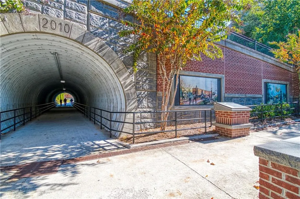 3340 Cranston Lane Kennesaw, GA 30144