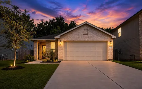 336 Willow Sage Court