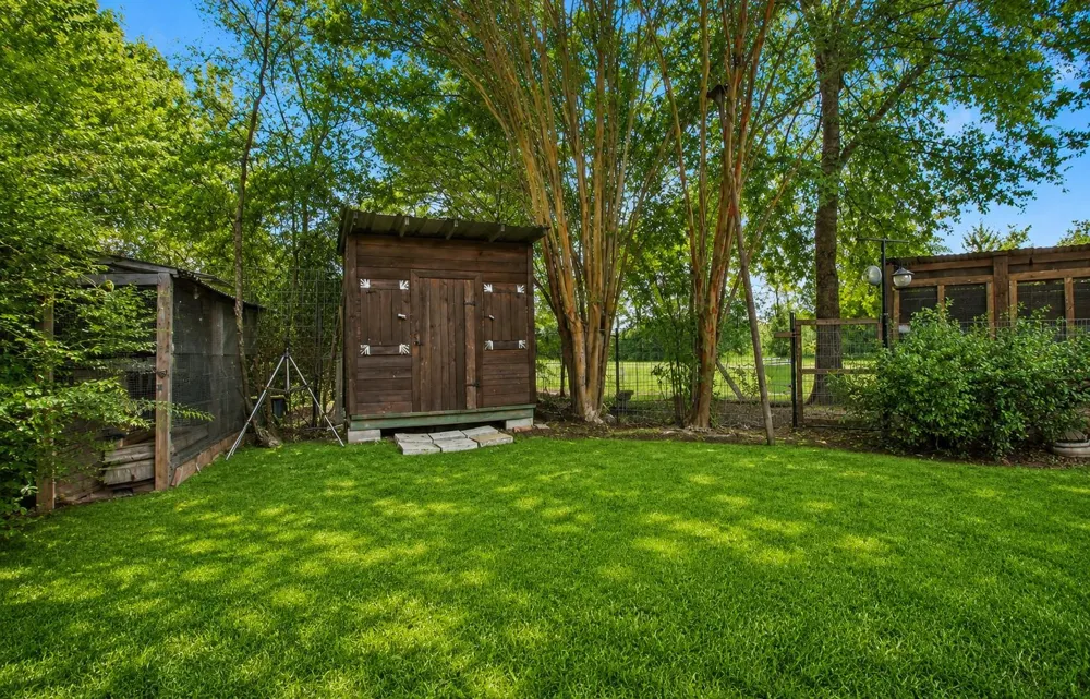 232 Fm 2628 Road Huntsville, TX 77320