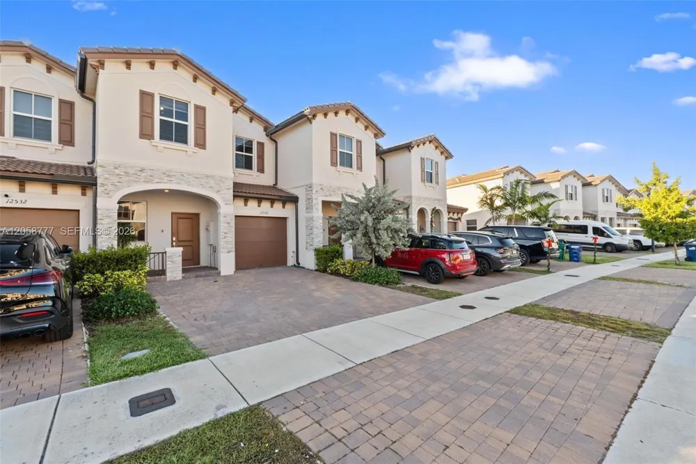 Address Not Shown Miami, FL 33167