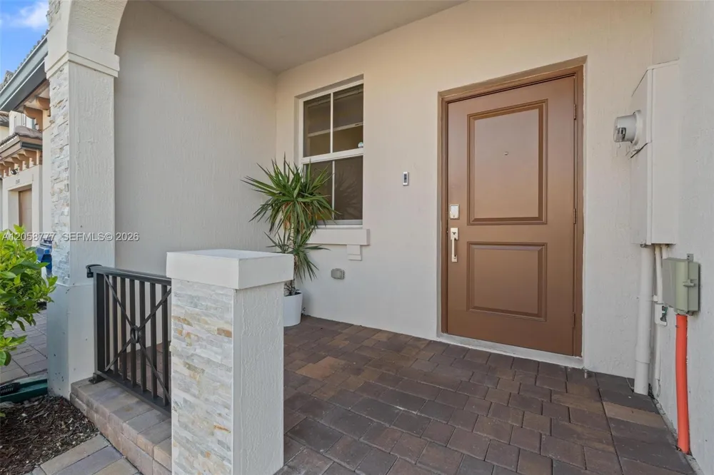 Address Not Shown Miami, FL 33167