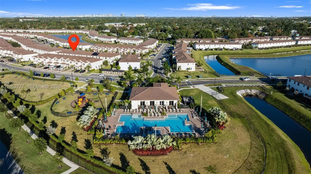 Address Not Shown Miami, FL 33167