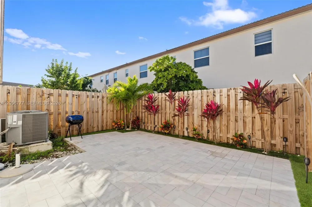 Address Not Shown Miami, FL 33167