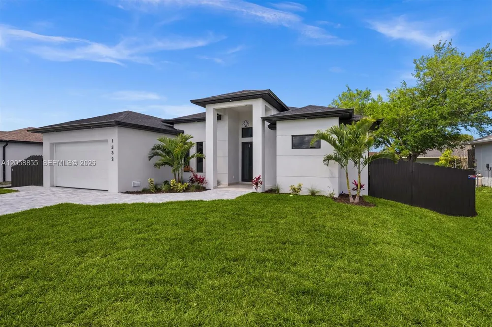 1532 NW Other City - In The State Of Florida, FL 33993