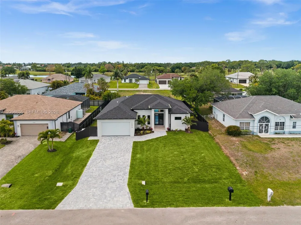 1532 NW Other City - In The State Of Florida, FL 33993