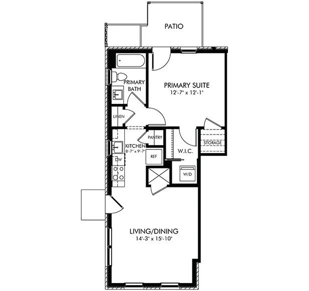 102A Bess Blvd Spring Hill, TN 37174