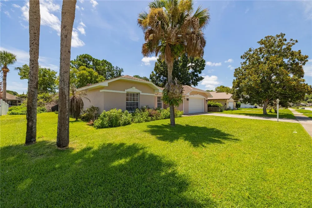 4585 MILES DRIVE Port Orange, FL 32127