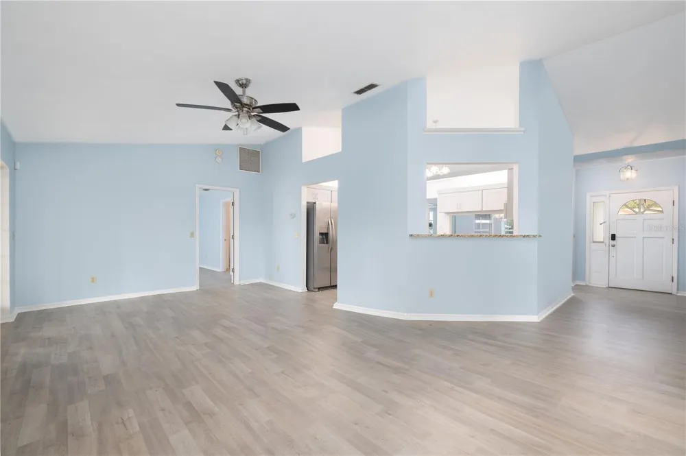 4585 MILES DRIVE Port Orange, FL 32127