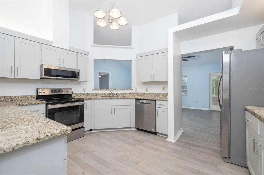 4585 MILES DRIVE Port Orange, FL 32127
