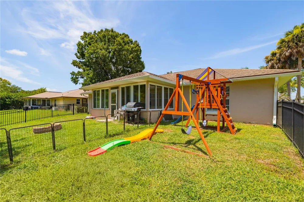 4585 MILES DRIVE Port Orange, FL 32127