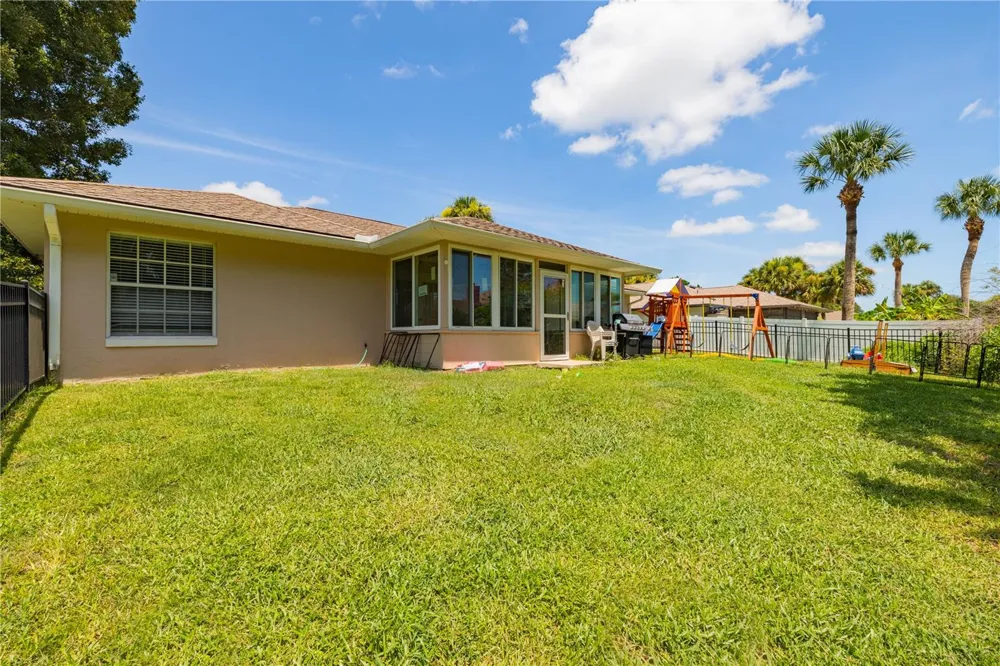 4585 MILES DRIVE Port Orange, FL 32127