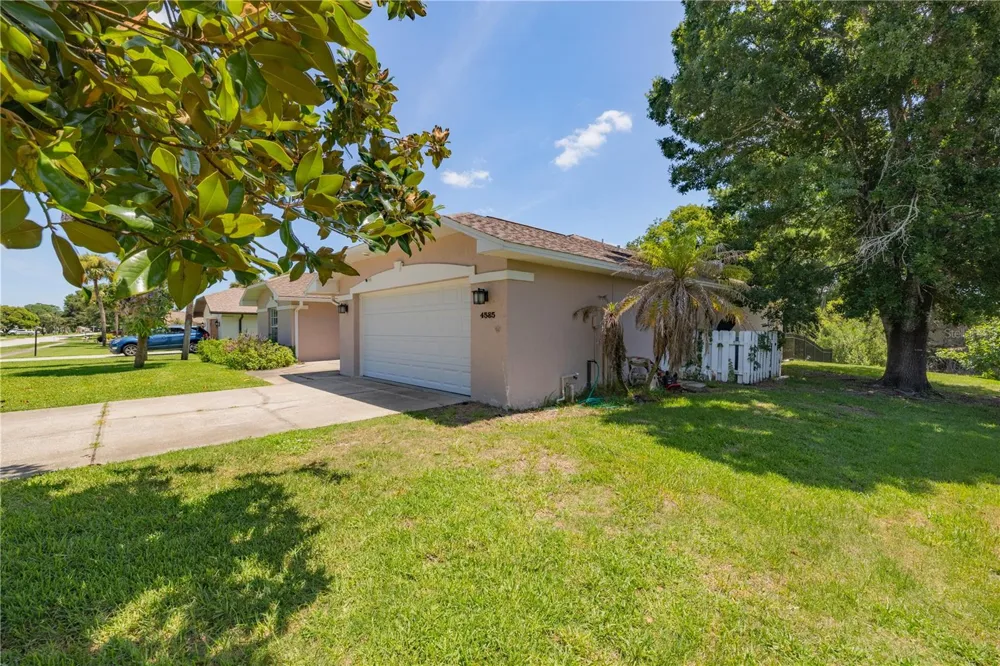 4585 MILES DRIVE Port Orange, FL 32127