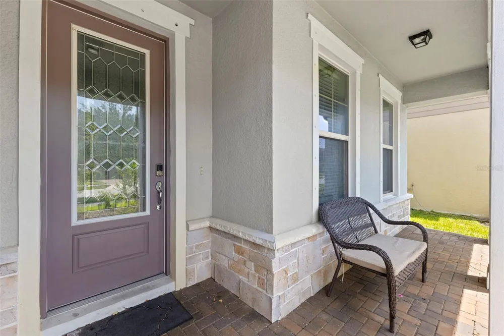 18935 BIRCHWOOD GROVES DRIVE Lutz, FL 33558