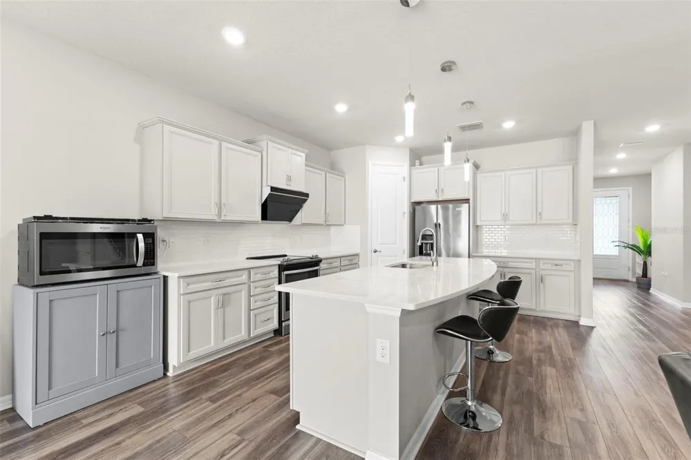 18935 BIRCHWOOD GROVES DRIVE Lutz, FL 33558