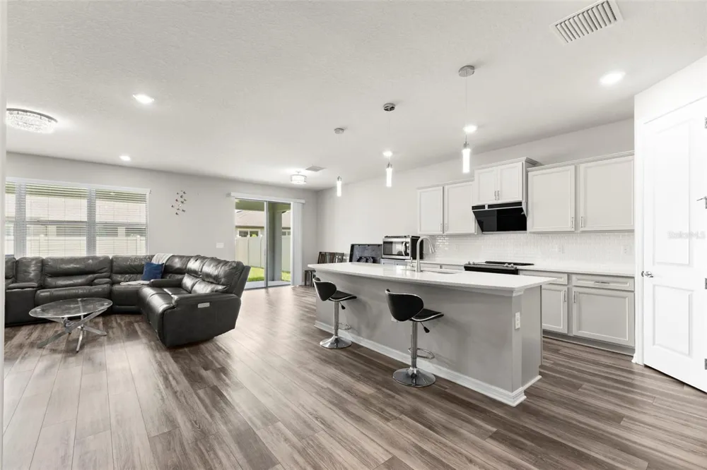18935 BIRCHWOOD GROVES DRIVE Lutz, FL 33558