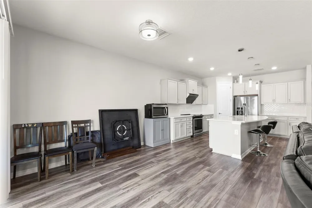 18935 BIRCHWOOD GROVES DRIVE Lutz, FL 33558