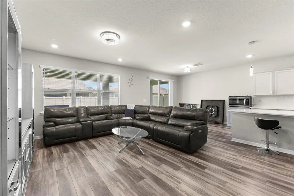 18935 BIRCHWOOD GROVES DRIVE Lutz, FL 33558