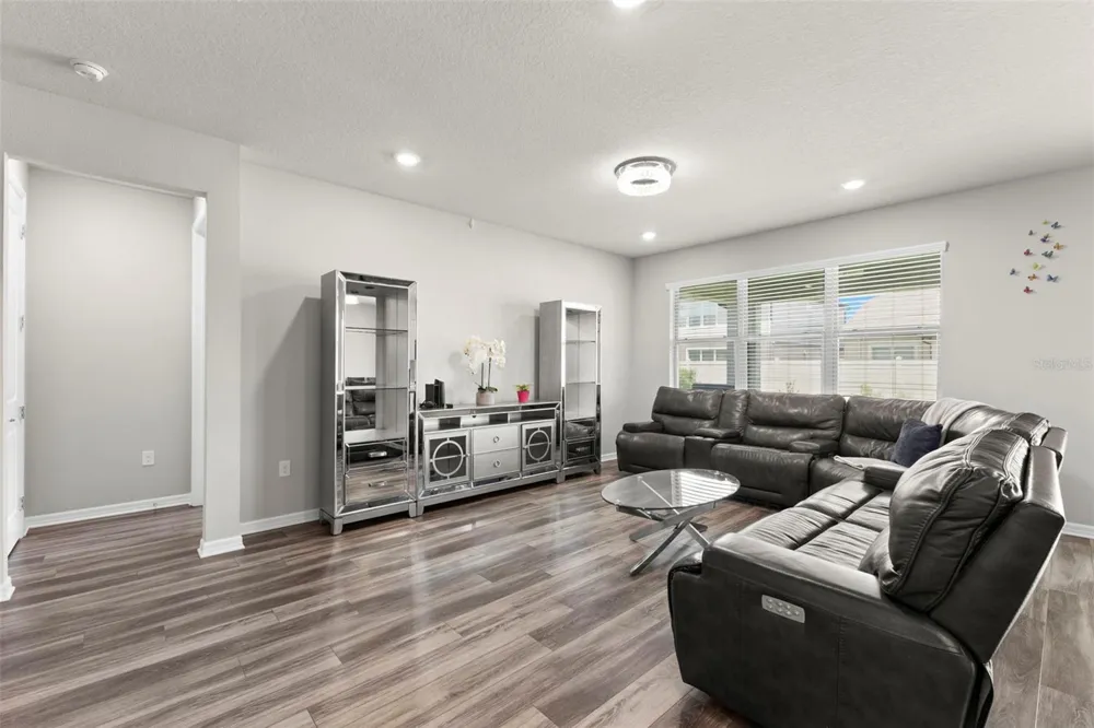 18935 BIRCHWOOD GROVES DRIVE Lutz, FL 33558